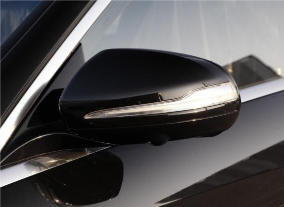 迈巴赫S级 2020款 S 560 4MATIC 外观细节类   外后视镜