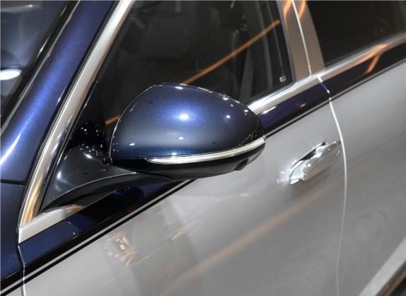迈巴赫S级 2022款 S 680 4MATIC 100周年纪念版 外观细节类   外后视镜