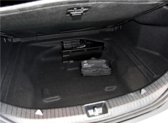 奔驰CLA 2016款 CLA 260 4MATIC 其他细节类   备胎