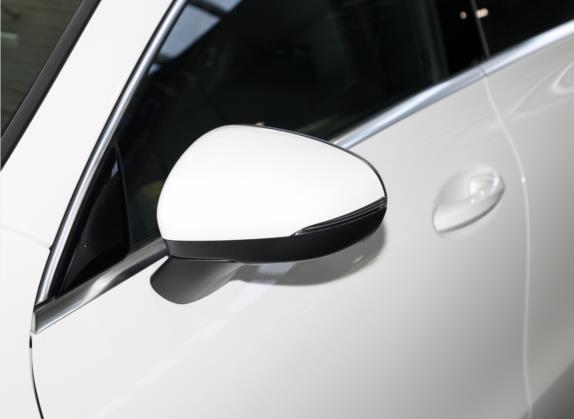 奔驰CLA 2021款 CLA 200 猎跑车 外观细节类   外后视镜