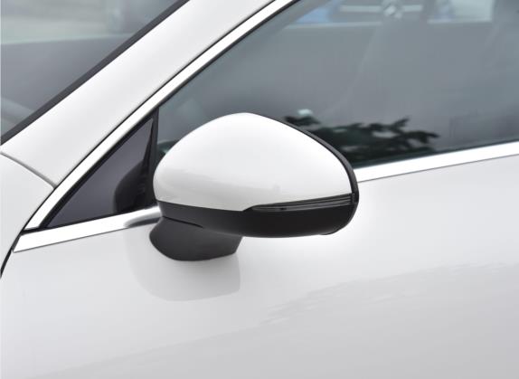 奔驰CLA 2023款 CLA 200 猎跑车 外观细节类   外后视镜