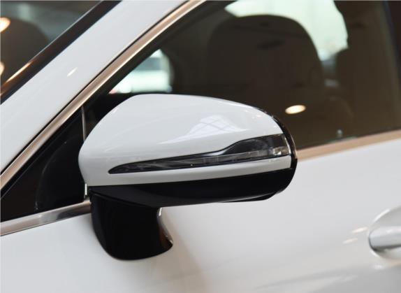 奔驰CLS 2020款 CLS 300 动感型 外观细节类   外后视镜