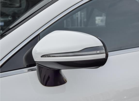 奔驰CLS 2021款 CLS 260 外观细节类   外后视镜