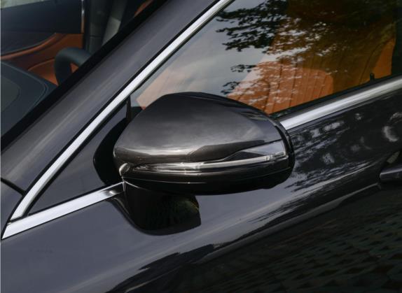 奔驰CLS 2023款 CLS 260 外观细节类   外后视镜