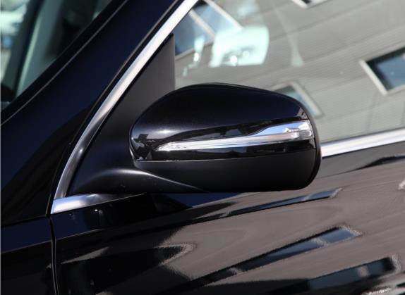 奔驰GLE 2021款 GLE 350 4MATIC 时尚型 外观细节类   外后视镜