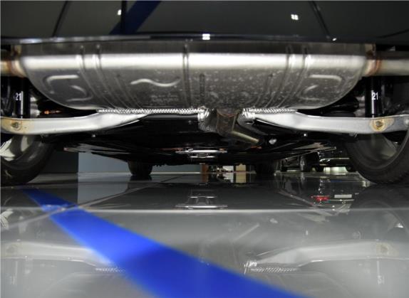 奔驰B级 2015款 B 260 运动型 其他细节类   后悬架