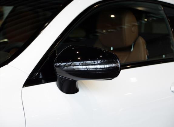 奔驰E级(进口) 2017款 E 200 4MATIC 轿跑车 外观细节类   外后视镜