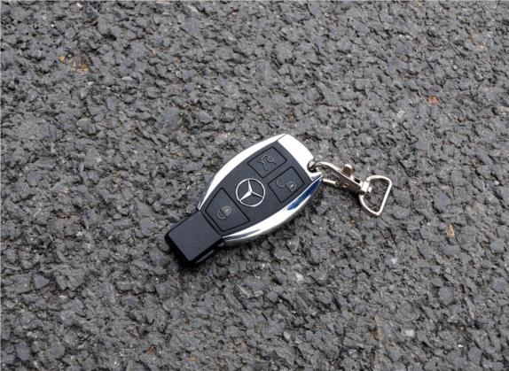 奔驰R级 2014款 R 400 4MATIC 豪华型 其他细节类   钥匙