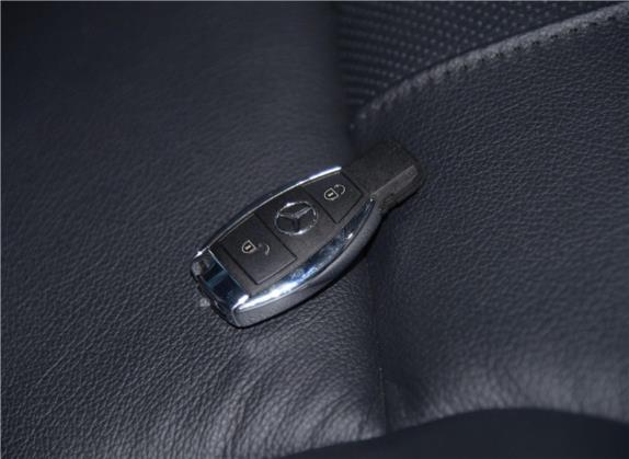 奔驰R级 2015款 R 320 4MATIC 豪华型 其他细节类   钥匙