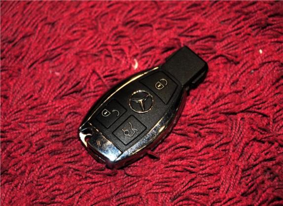 奔驰S级 2012款 S 600 L Grand Edition 其他细节类   钥匙