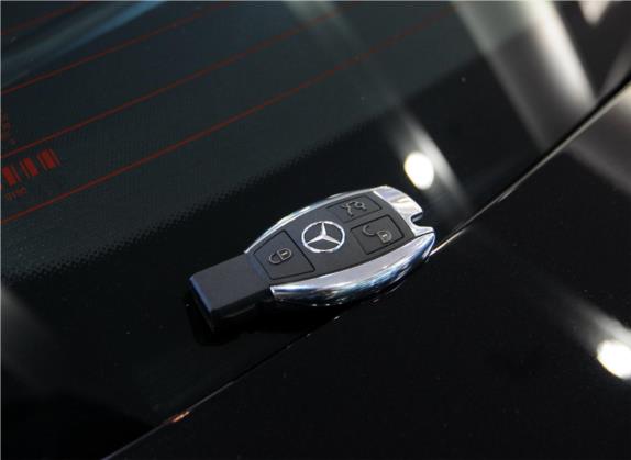 奔驰S级 2014款 S 400 L HYBRID 其他细节类   钥匙