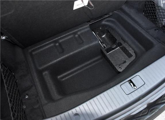 奔驰S级 2016款 S 400 L 4MATIC 其他细节类   备胎