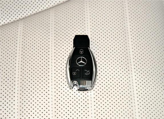 奔驰S级 2017款 S 500 L 4MATIC 其他细节类   钥匙