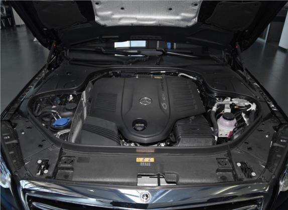 奔驰S级 2019款 S 500 L 4MATIC 臻藏版 其他细节类   发动机舱