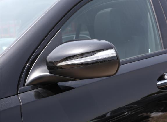 奔驰GLE轿跑新能源 2022款 改款 GLE 350 e 4MATIC 轿跑SUV 外观细节类   外后视镜