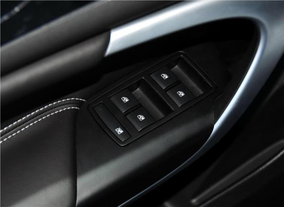 君威 2014款 1.6T 时尚技术型 车厢座椅   门窗控制