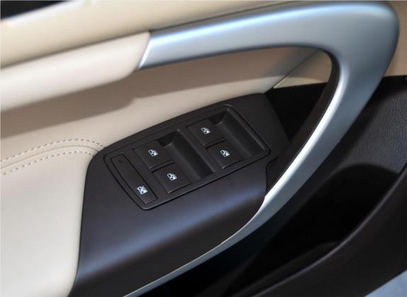 君威 2014款 2.0L 领先时尚型 车厢座椅   门窗控制