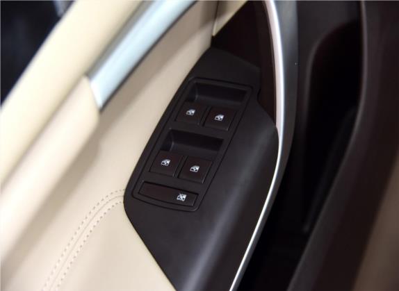 君威 2015款 2.0L 领先时尚型 车厢座椅   门窗控制