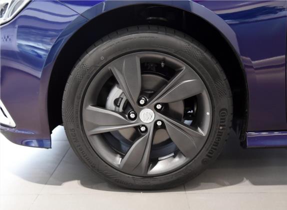 君威 2019款 GS 28T 精英型 国VI 其他细节类   前轮