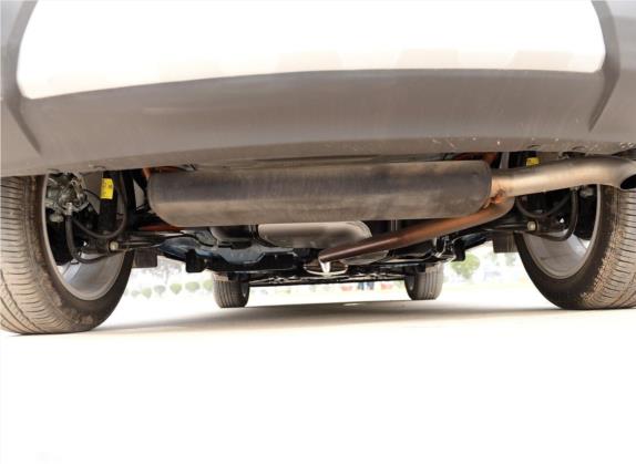 昂科拉 2015款 1.4T 自动两驱都市领先型 其他细节类   后悬架