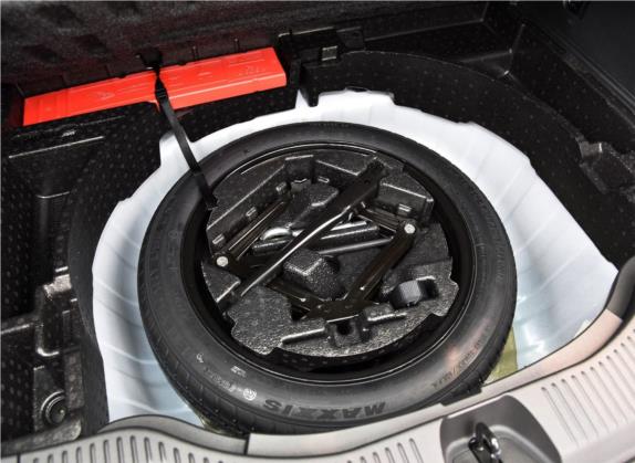 昂科拉 2016款 18T 自动两驱都市精英型 其他细节类   备胎