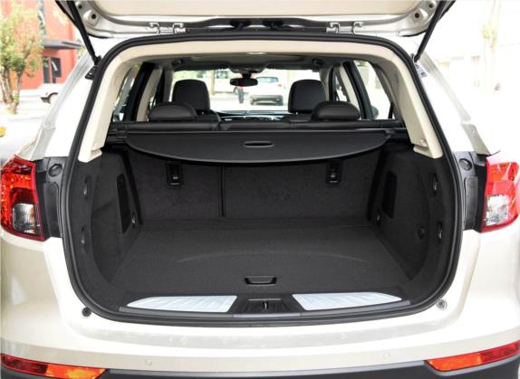 昂科威 2016款 20T 两驱领先型 车厢座椅   后备厢