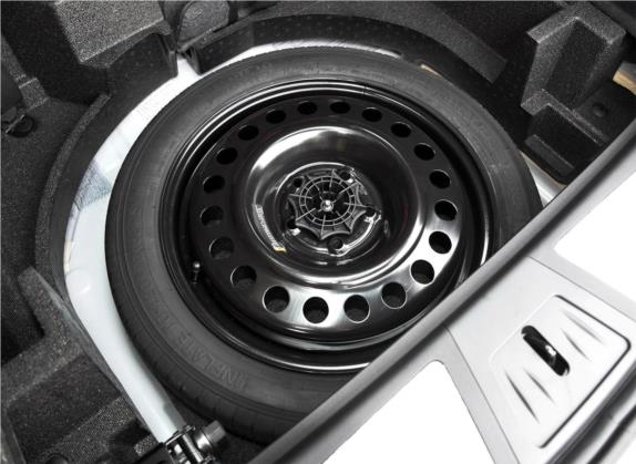 昂科威 2016款 20T 两驱精英型 其他细节类   备胎