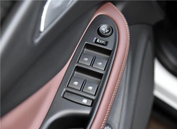 昂科威 2016款 28T 四驱精英型 车厢座椅   门窗控制