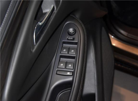 昂科威 2019款 20T 两驱领先型 国V 车厢座椅   门窗控制