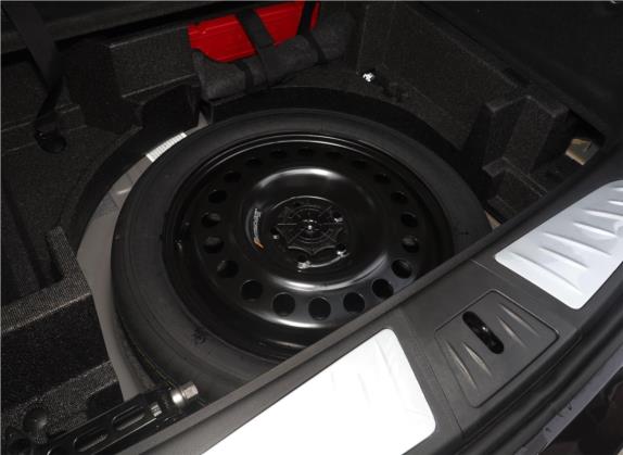 昂科威 2020款 20T 两驱领先型 其他细节类   备胎