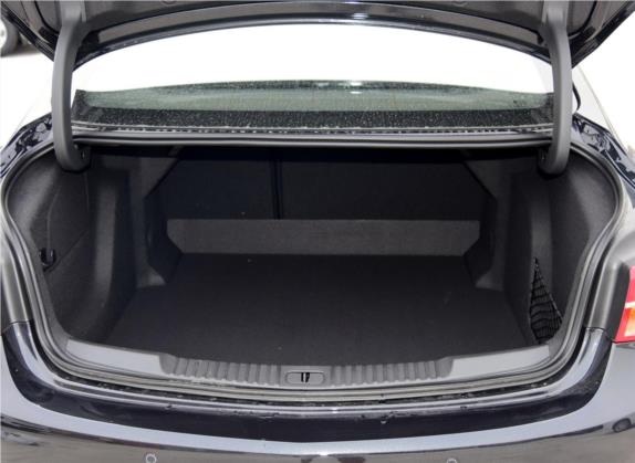 威朗 2015款 三厢 20T 双离合豪华型 车厢座椅   后备厢