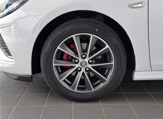威朗 2019款 两厢GS 20T 双离合进取型 其他细节类   前轮