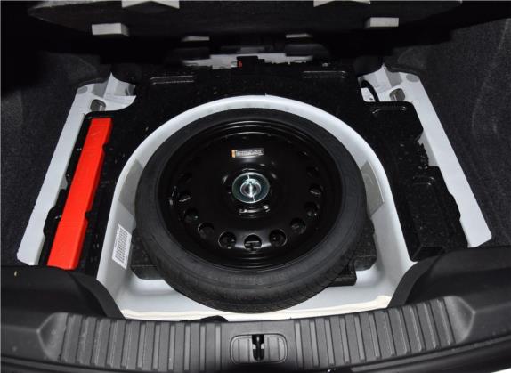威朗 2020款 GS 20T CVT豪华型 其他细节类   备胎
