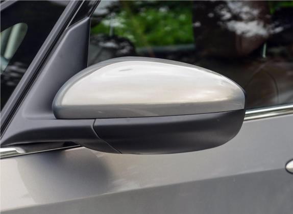 别克GL6 2019款 18T 5座互联豪华型 国V 外观细节类   外后视镜