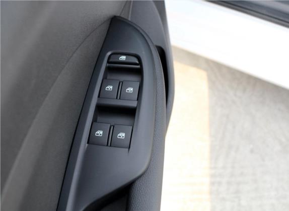 阅朗 2018款 18T 自动精英型 车厢座椅   门窗控制