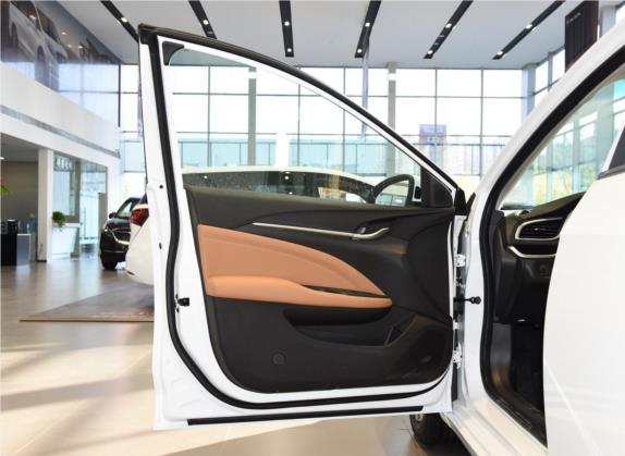 阅朗 2019款 18T 自动互联旗舰型 国V 车厢座椅   前门板