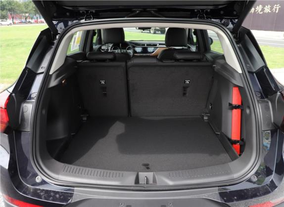 昂科拉GX 2020款 20T CVT两驱豪华型 车厢座椅   后备厢