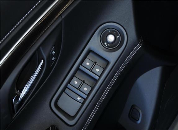 君越 2013款 2.0T SIDI 精英技术型 车厢座椅   门窗控制