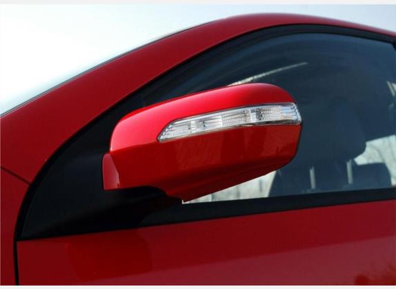 凯越 2008款 HRV 1.6LE-MT运动版 外观细节类   外后视镜