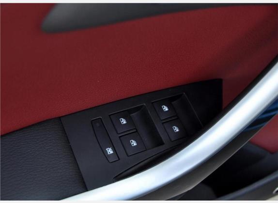 英朗 2010款 XT 1.6T 新锐运动版 车厢座椅   门窗控制