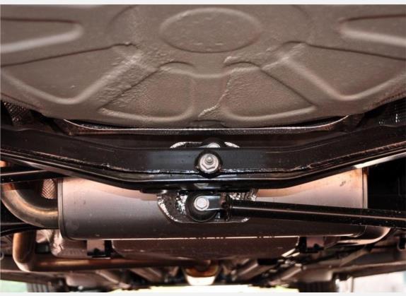 英朗 2010款 GT 1.8L 自动豪华版 其他细节类   后悬架