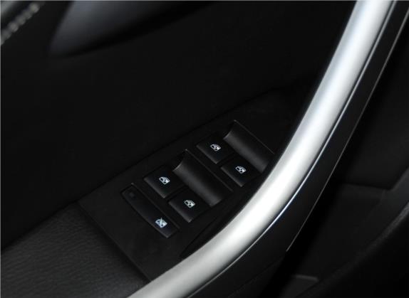 英朗 2010款 GT 1.8L 自动时尚版 车厢座椅   门窗控制