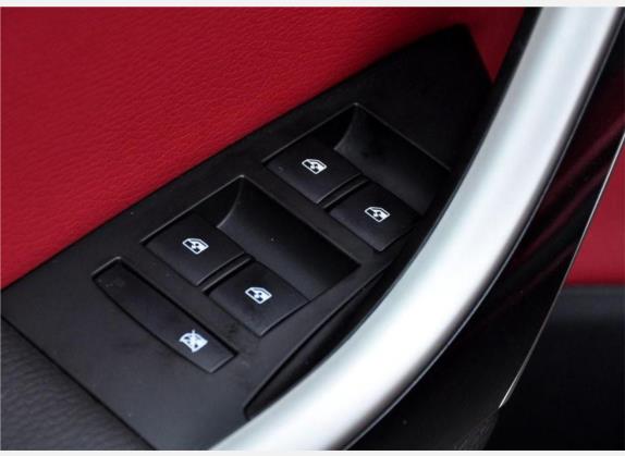 英朗 2010款 GT 1.6T 新锐运动版 车厢座椅   门窗控制