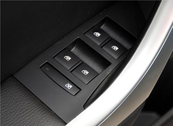 英朗 2012款 XT 1.6T 时尚运动版 车厢座椅   门窗控制