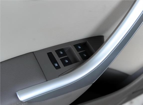 英朗 2012款 GT 1.8L 自动时尚真皮版 车厢座椅   门窗控制