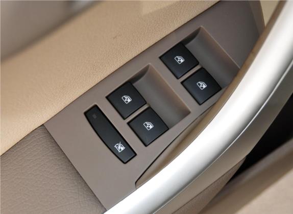英朗 2012款 GT 1.6L 手动舒适版 车厢座椅   门窗控制