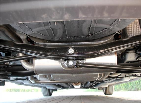 英朗 2013款 XT 1.6L 自动舒适版 其他细节类   后悬架