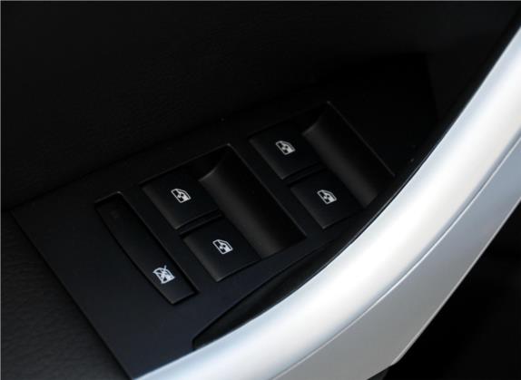 英朗 2013款 XT 1.6L 自动时尚版 车厢座椅   门窗控制
