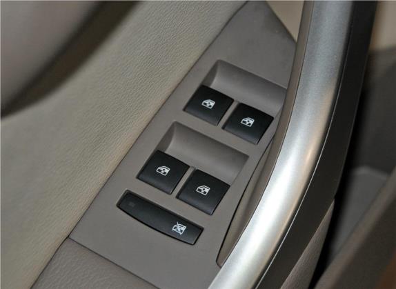 英朗 2013款 GT 1.6L 手动进取版 车厢座椅   门窗控制