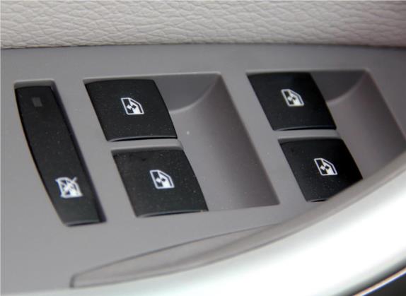 英朗 2013款 GT 1.6L 自动舒适版 车厢座椅   门窗控制